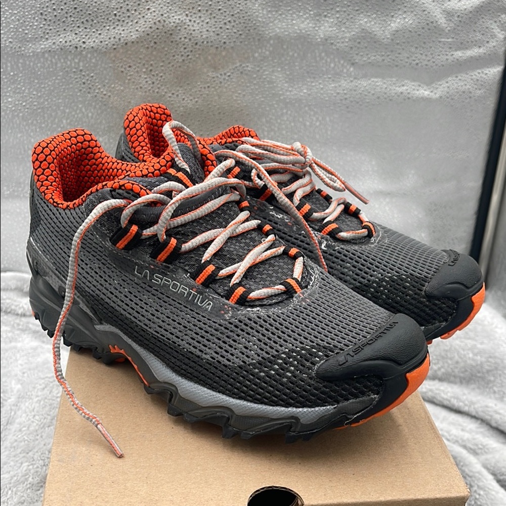 La Sportiva Wildcat Trail Running Shoe